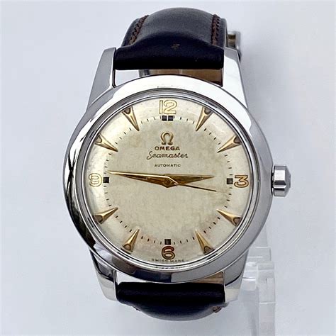 1945 omega seamaster|vintage omega watches 1950s ladies.